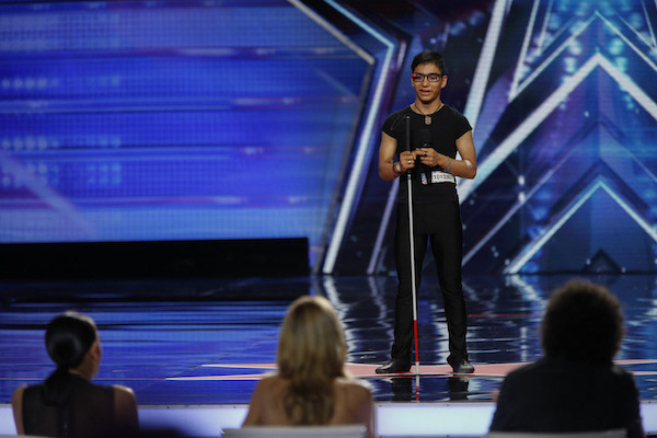 America’s Got Talent – Season 10