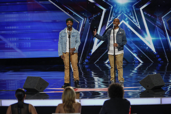 America’s Got Talent – Season 10