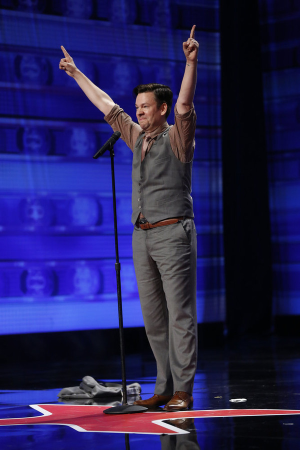 America’s Got Talent – Season 10