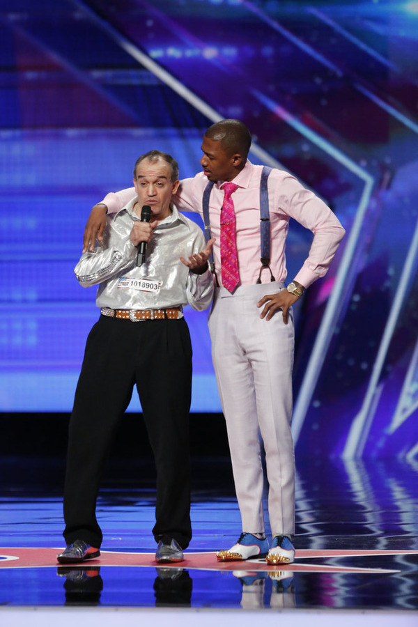 America’s Got Talent – Season 10