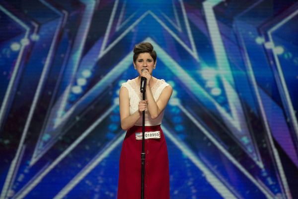 America’s Got Talent – Season 10