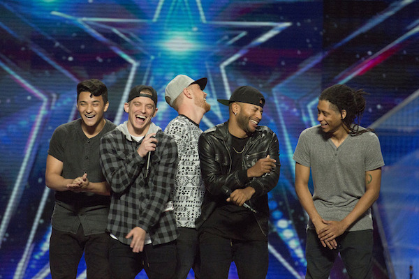 America’s Got Talent – Season 10