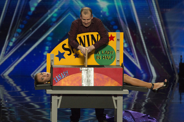 America’s Got Talent – Season 10