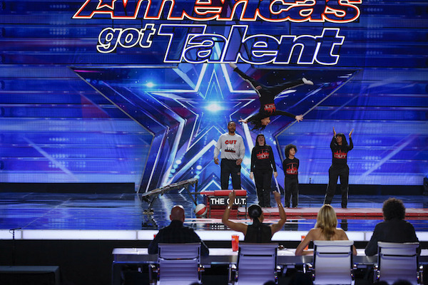 America’s Got Talent – Season 10