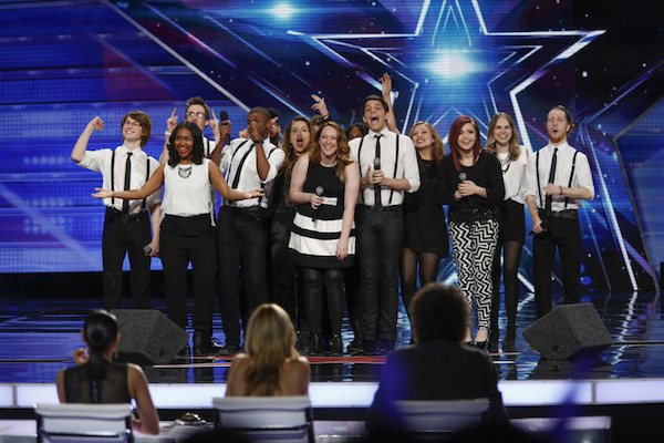 America’s Got Talent – Season 10