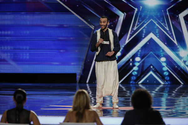 America’s Got Talent – Season 10