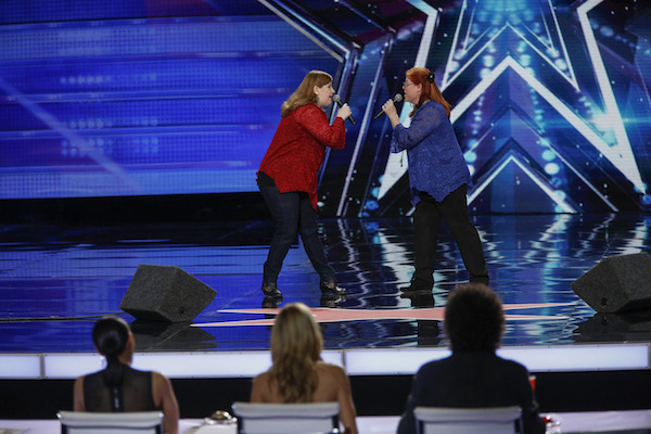 America’s Got Talent – Season 10