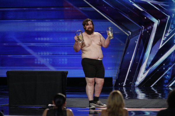 America’s Got Talent – Season 10