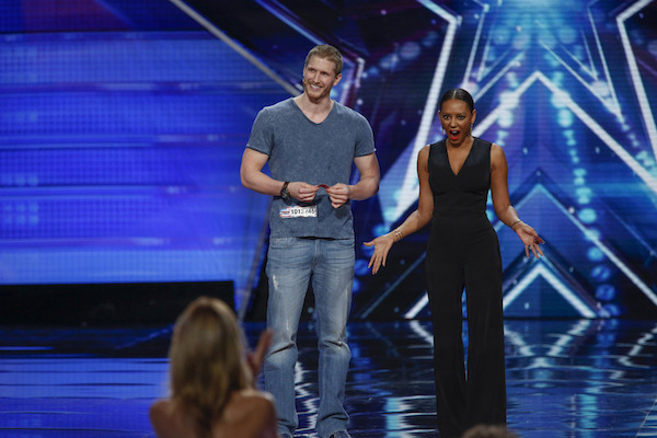 America’s Got Talent – Season 10