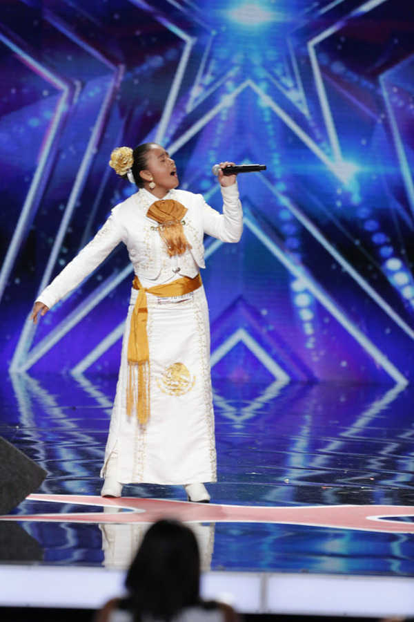 America’s Got Talent – Season 10
