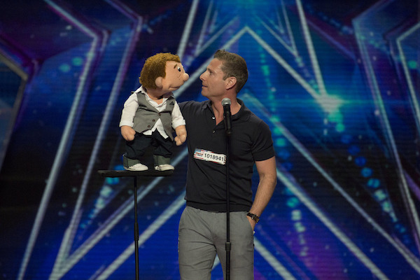America’s Got Talent – Season 10