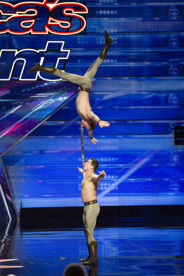 America’s Got Talent – Season 10