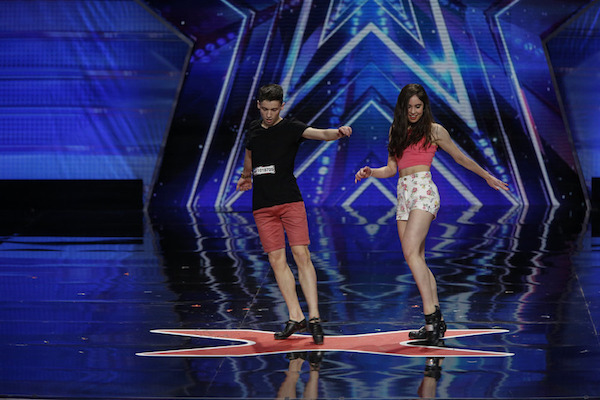 America’s Got Talent – Season 10