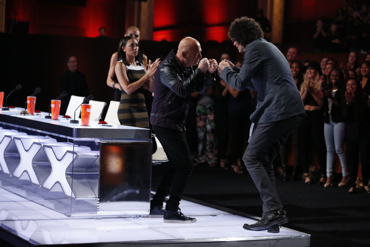 America’s Got Talent – Season 10