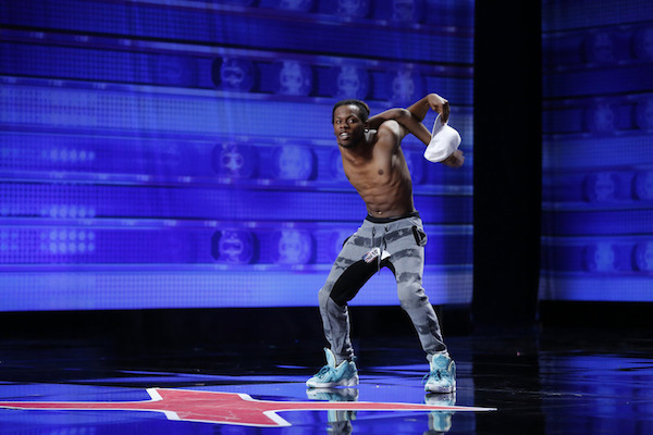 America’s Got Talent – Season 10