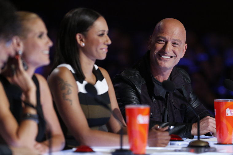 America’s Got Talent – Season 10