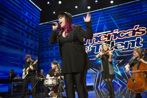 America’s Got Talent – Season 10