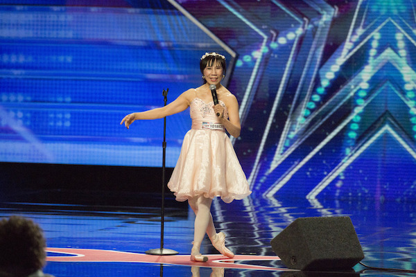 America’s Got Talent – Season 10