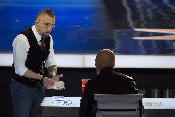 America’s Got Talent – Season 10