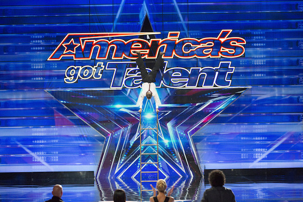 America’s Got Talent – Season 10