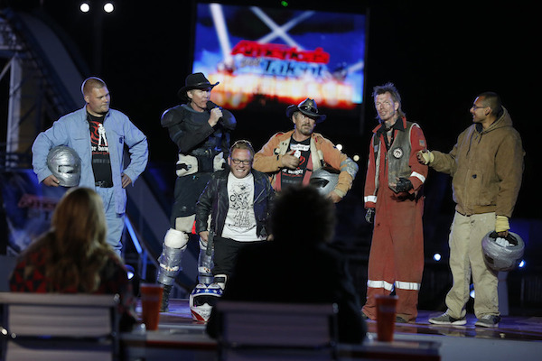 America’s Got Talent – Season 10