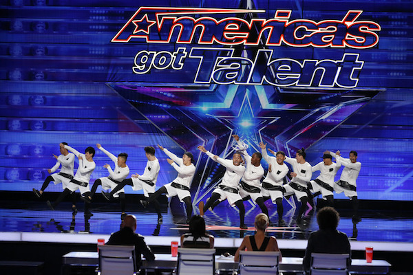 America’s Got Talent – Season 10
