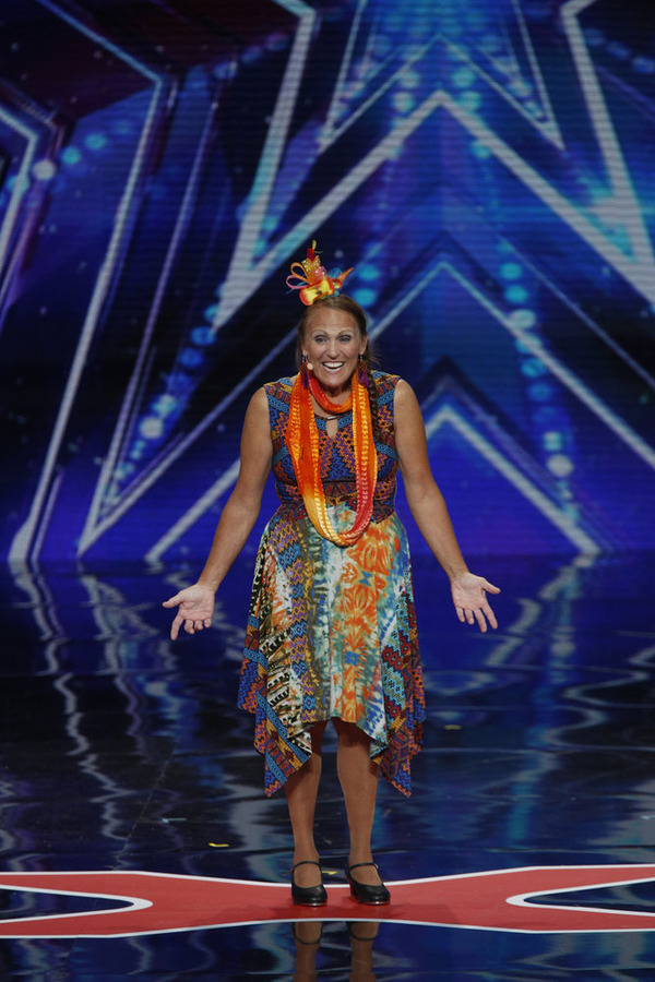 America’s Got Talent – Season 10