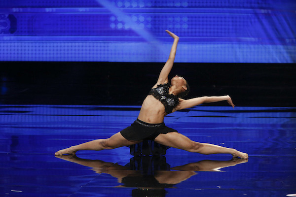 America’s Got Talent – Season 10