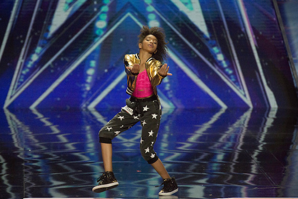 America’s Got Talent – Season 10