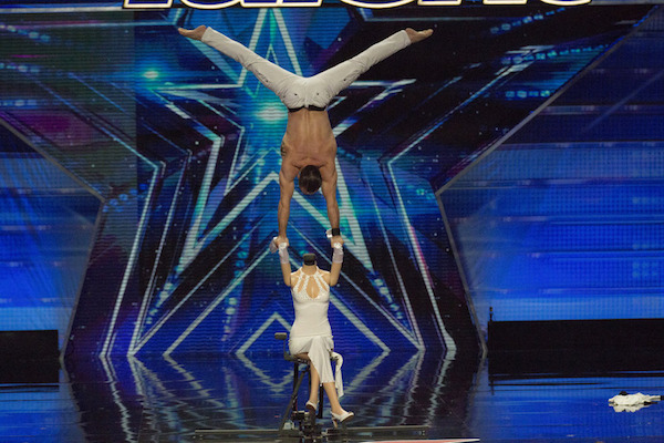 America’s Got Talent – Season 10