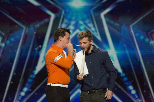 America’s Got Talent – Season 10