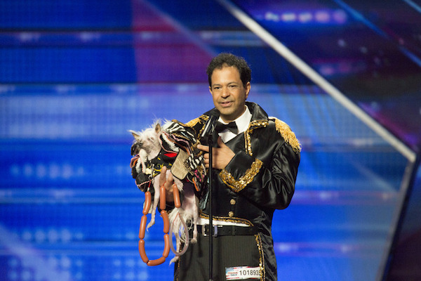 America’s Got Talent – Season 10