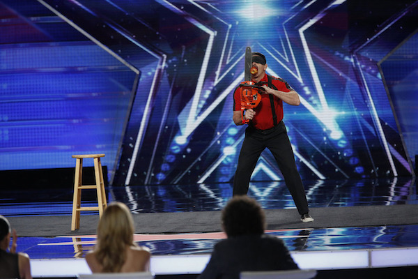 America’s Got Talent – Season 10
