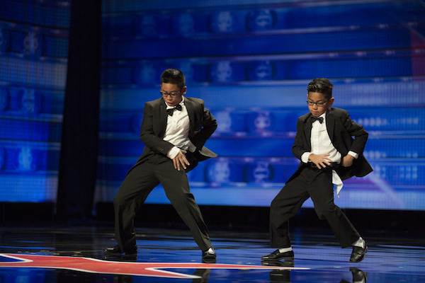 America’s Got Talent – Season 10