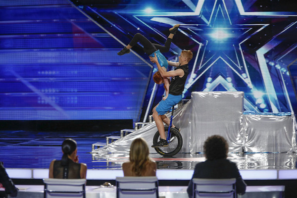 America’s Got Talent – Season 10
