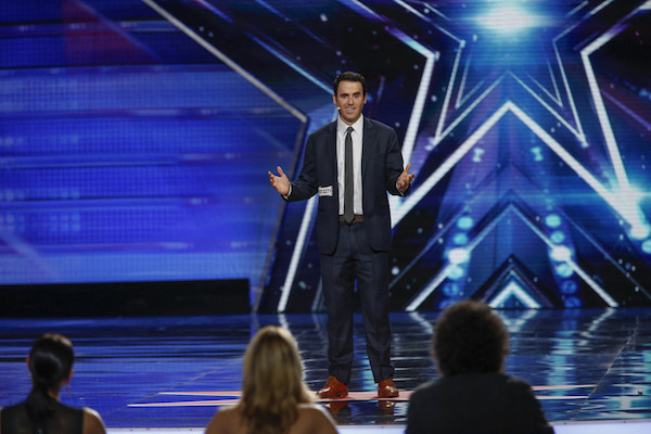 America’s Got Talent – Season 10