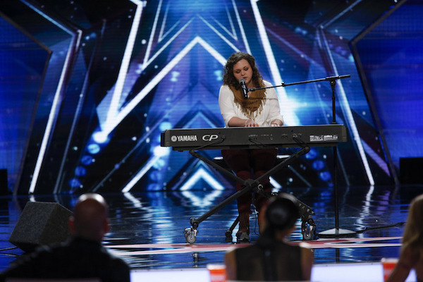 America’s Got Talent – Season 10