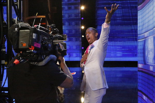 America’s Got Talent – Season 10