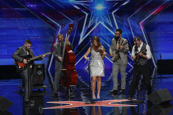 America’s Got Talent – Season 10
