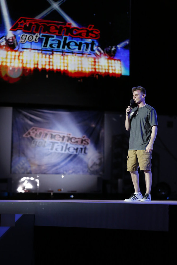 America’s Got Talent – Season 10
