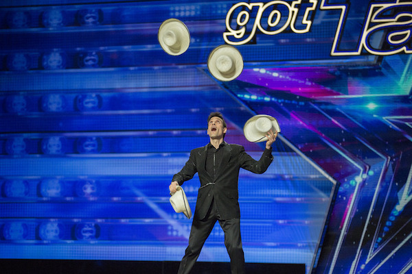 America’s Got Talent – Season 10