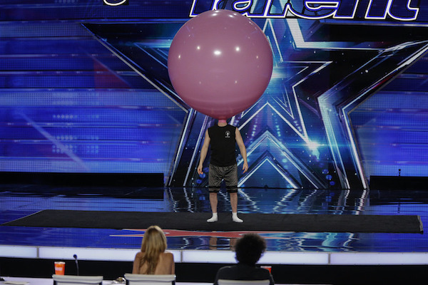 America’s Got Talent – Season 10