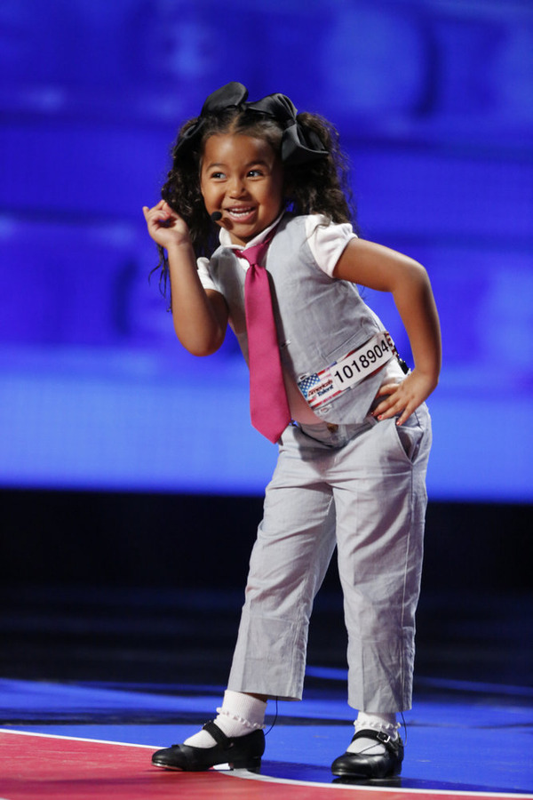 America’s Got Talent – Season 10