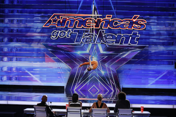America’s Got Talent – Season 10