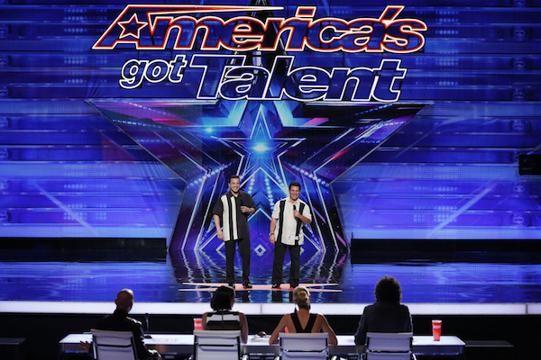 America’s Got Talent – Season 10