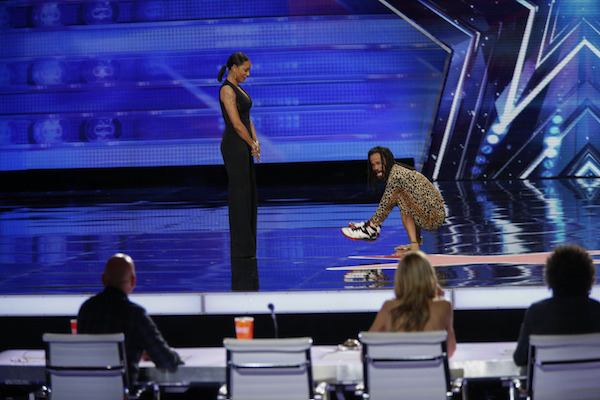 America’s Got Talent – Season 10