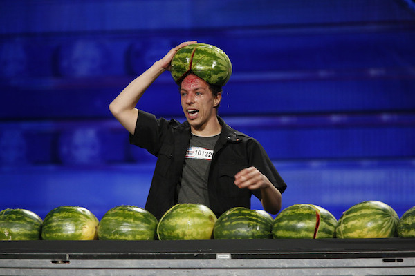 America’s Got Talent – Season 10