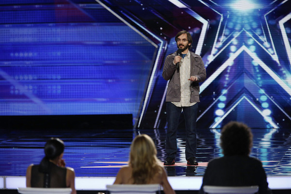 America’s Got Talent – Season 10