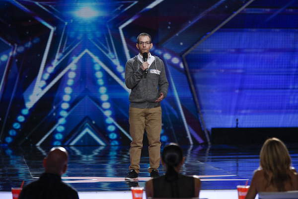 America’s Got Talent – Season 10