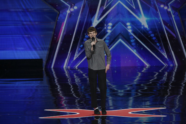 America’s Got Talent – Season 10